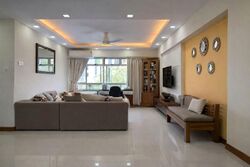Blk 407B Fern View (Sengkang), HDB 5 Rooms #561412341